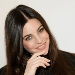 Julia Restoin Roitfeld
