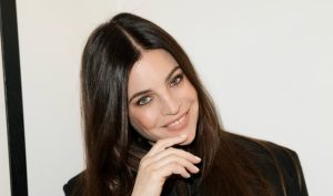 Julia Restoin Roitfeld