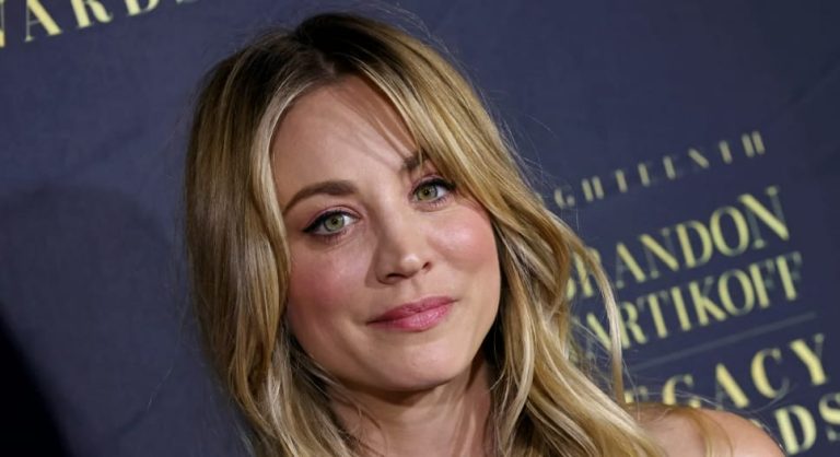 Kaley Cuoco Height, Weight, Body Measurements, Bra Size, Shoe Size