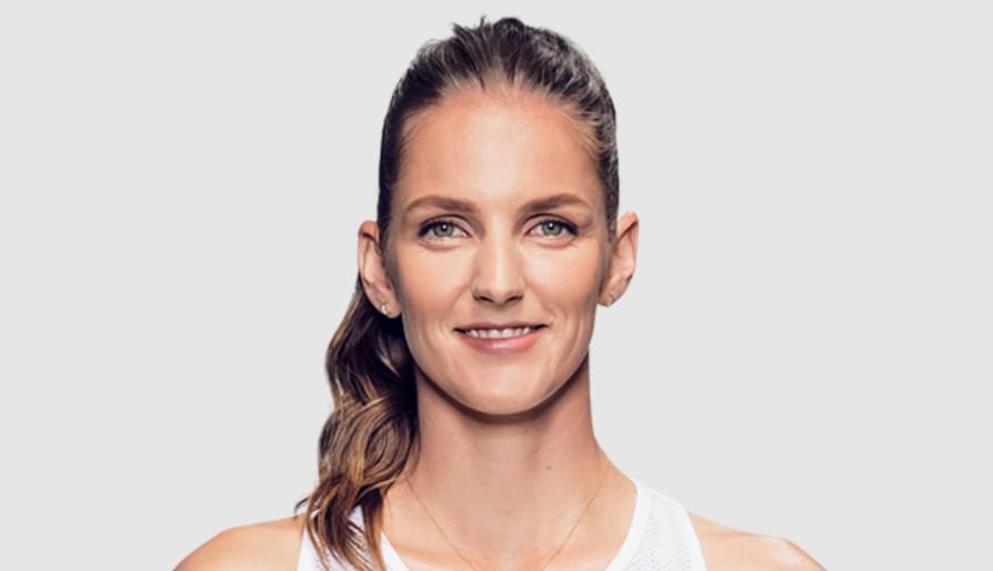 Karolína Plíšková
