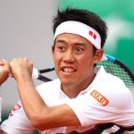 Kei Nishikori