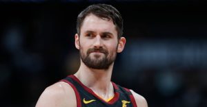 Kevin Love