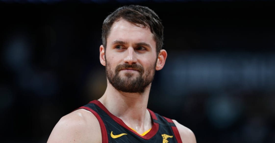 Kevin Love