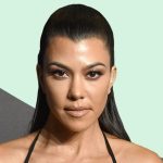 Kourtney Kardashian