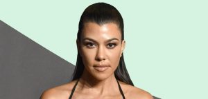 Kourtney Kardashian