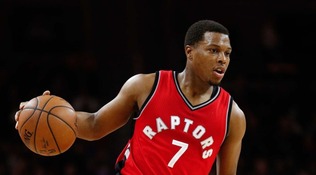 Kyle Lowry