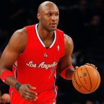 Lamar Odom