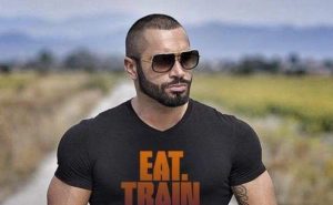 Lazar Angelov