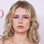 Lottie Moss