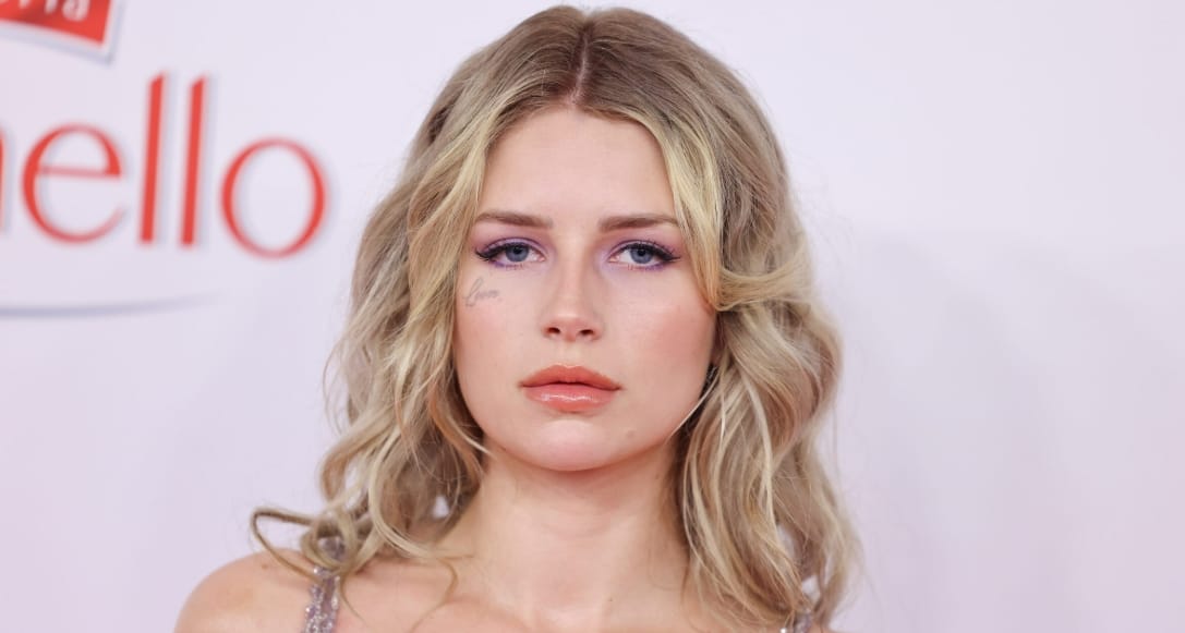 Lottie Moss