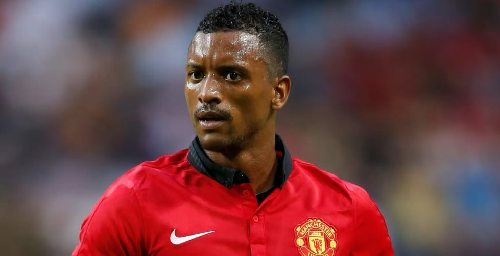 Luis Nani