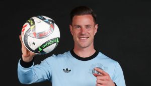 Marc-André ter Stegen