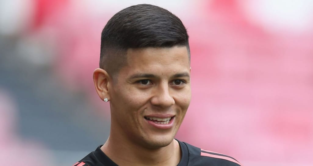 Marcos Rojo