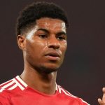 Marcus Rashford