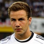 Mario Götze