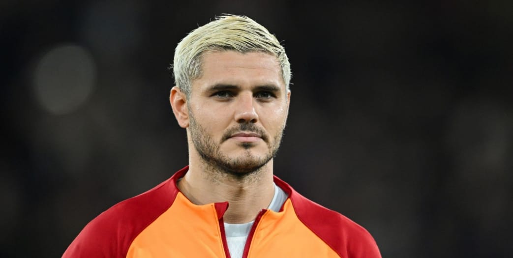 Mauro Icardi