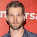 Mike Vogel