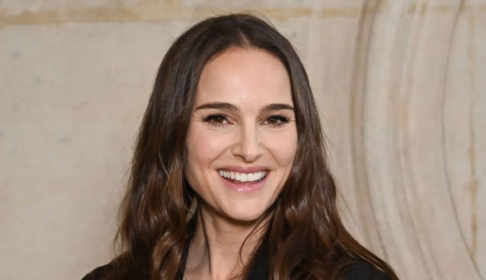 Natalie Portman