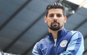 Nolito
