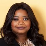 Octavia Spencer