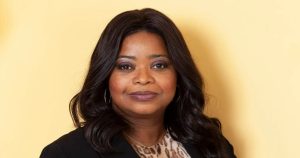 Octavia Spencer