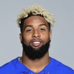 Odell Beckham Jr.