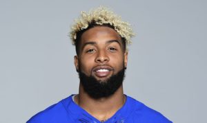 Odell Beckham Jr.