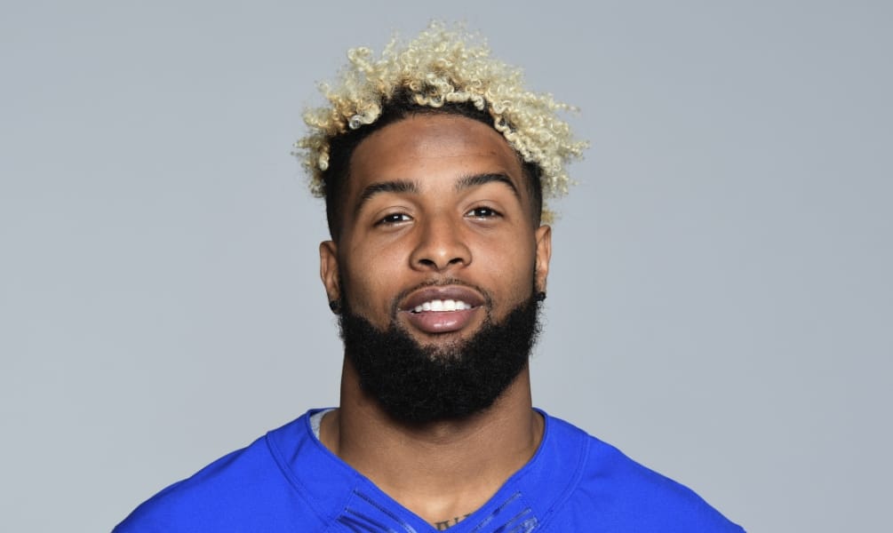 Odell Beckham Jr.