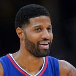 Paul George