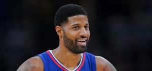 Paul George