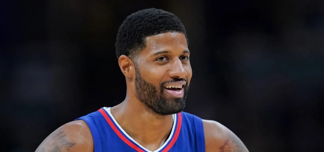 Paul George
