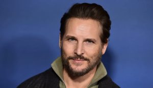 Peter Facinelli