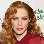 Rachelle Lefevre