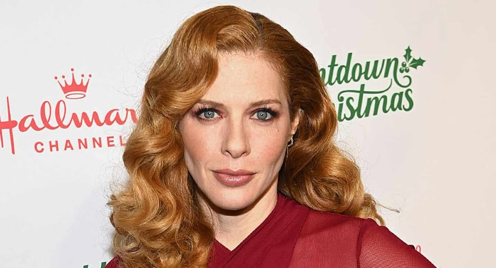 Rachelle Lefevre