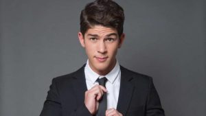 Rahart Adams