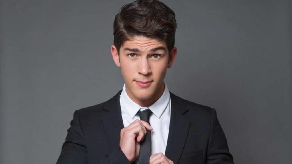 Rahart Adams