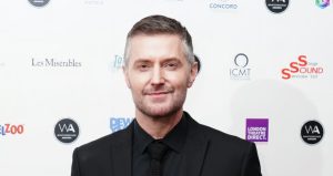 Richard Armitage