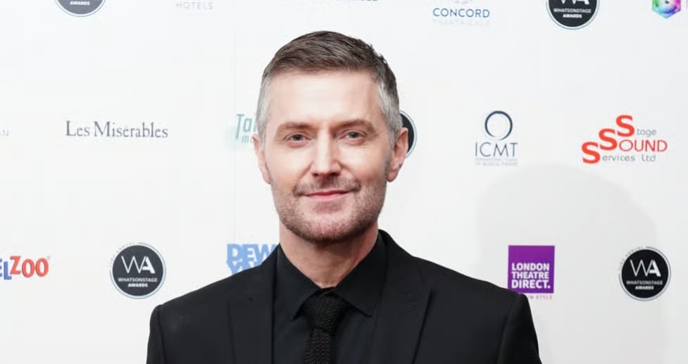 Richard Armitage