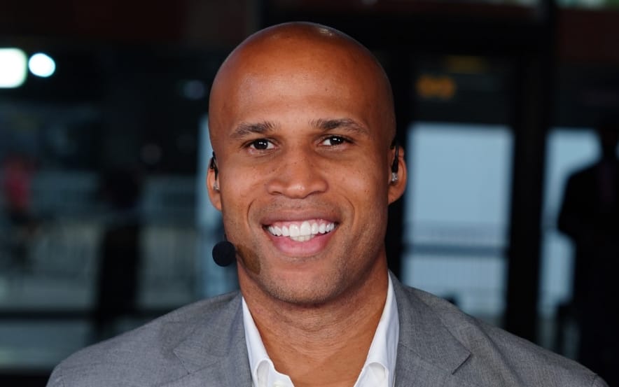 Richard Jefferson