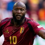 Romelu Lukaku
