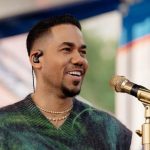 Romeo Santos