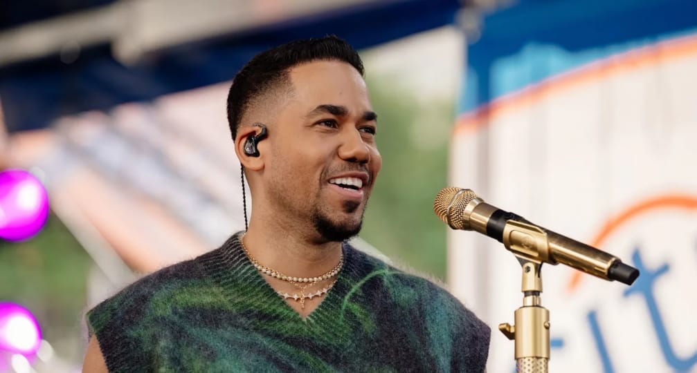 Romeo Santos