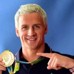 Ryan Lochte