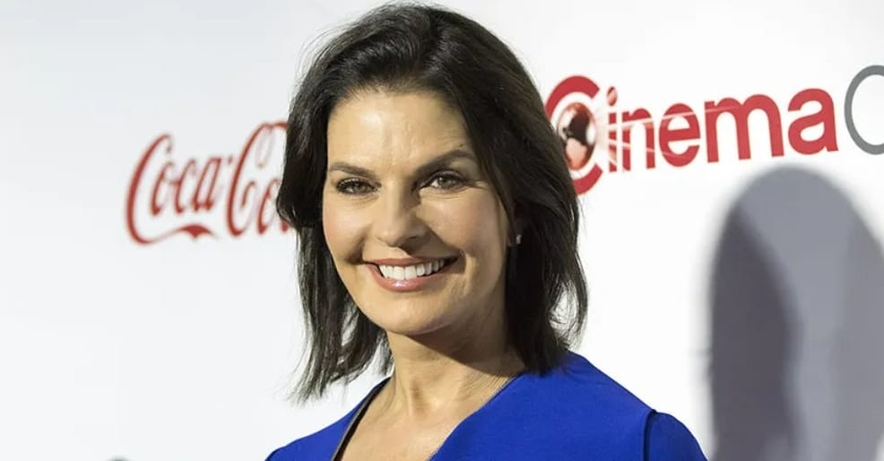 Sela Ward