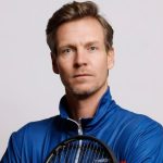 Tomáš Berdych
