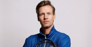 Tomáš Berdych