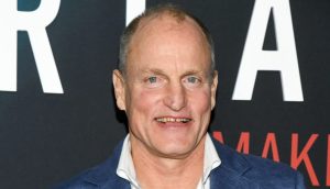 Woody Harrelson