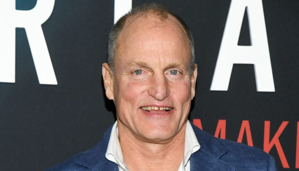 Woody Harrelson