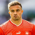 Xherdan Shaqiri