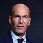 Zinedine Zidane